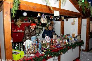 Frikadelli Weihnachtsmarkt 2010